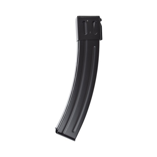 SNOW WOLF CARICATORE HI-CAP 500 COLPI PER SERIE PPSH-41 NERO (SW-MAG09)