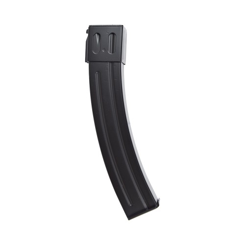 SNOW WOLF CARICATORE HI-CAP 500 COLPI PER SERIE PPSH-41 NERO (SW-MAG09)
