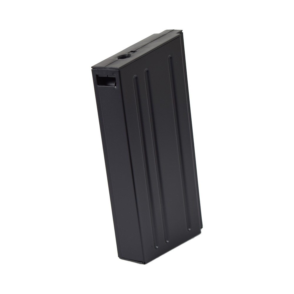 SNOW WOLF CARICATORE MID-CAP 110 COLPI PER SERIE ZB26 NERO (SW-MAG28) SNOW WOLF CARICATORE MID-CAP 110 COLPI PER SERIE ZB26 NERO (SW-MAG28)