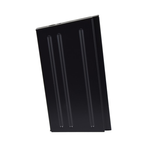 SNOW WOLF MID-CAP MAGAZINE 110 ROUNDS FOR ZB26 SERIES BLACK (SW-MAG28)
