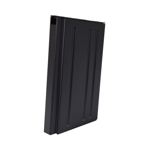 SNOW WOLF CARICATORE MID-CAP 110 COLPI PER SERIE ZB26 NERO (SW-MAG28)