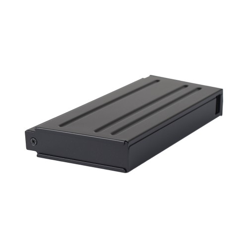 SNOW WOLF CARICATORE MID-CAP 110 COLPI PER SERIE ZB26 NERO (SW-MAG28)