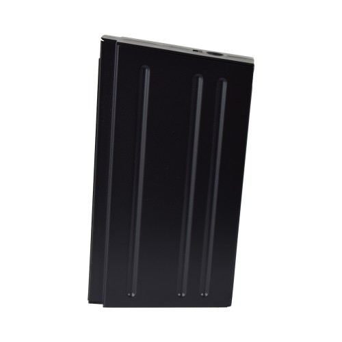 SNOW WOLF CARICATORE MID-CAP 110 COLPI PER SERIE ZB26 NERO (SW-MAG28)