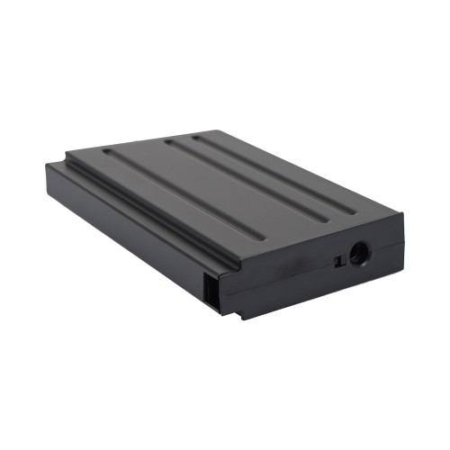 SNOW WOLF CARICATORE MID-CAP 110 COLPI PER SERIE ZB26 NERO (SW-MAG28)