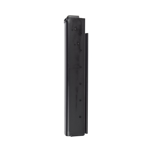 SNOW WOLF CARICATORE MAGGIORATO 420 COLPI PER SERIE M1A1 NERO (SW-MAG05)