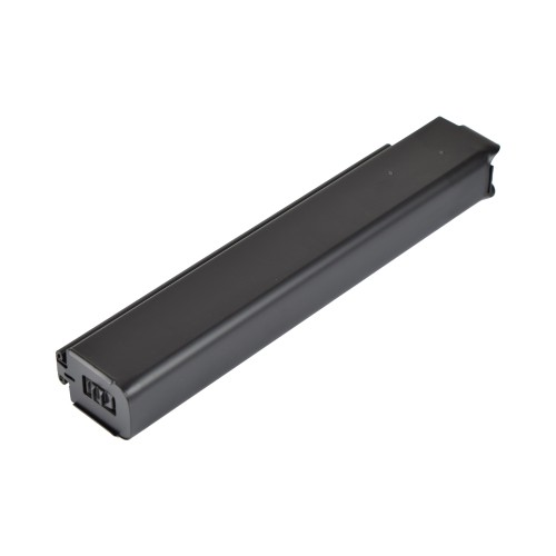 SNOW WOLF CARICATORE MAGGIORATO 420 COLPI PER SERIE M1A1 NERO (SW-MAG05)