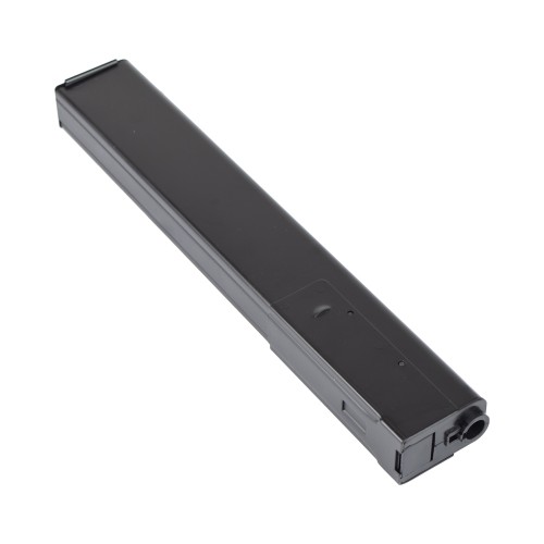 SNOW WOLF CARICATORE MAGGIORATO 520 COLPI PER SERIE M3A1 NERO (SW-MAG06)