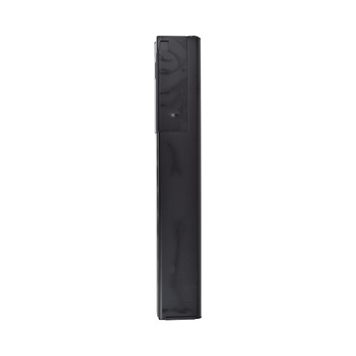 SNOW WOLF MID-CAP MAGAZINE 130 ROUNDS FOR M3A1 SERIES BLACK (SW-MAG06M)