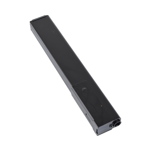 SNOW WOLF CARICATORE MID-CAP 130 COLPI PER SERIE M3A1 NERO (SW-MAG06M)