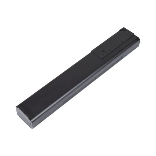 SNOW WOLF MID-CAP MAGAZINE 130 ROUNDS FOR M3A1 SERIES BLACK (SW-MAG06M)