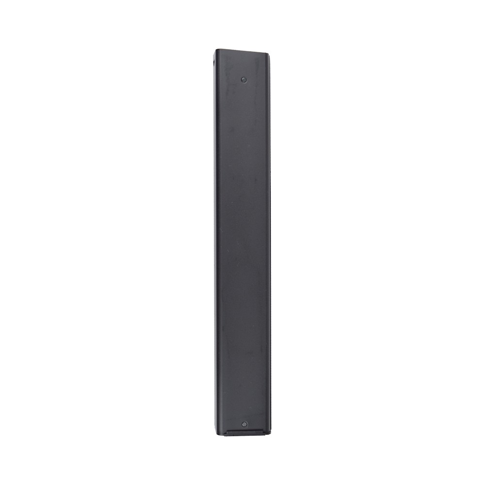SNOW WOLF LOW-CAP MAGAZINE 50 ROUNDS FOR M1938 SERIES BLACK (SW-MAG08) SNOW WOLF LOW-CAP MAGAZINE 50 ROUNDS FOR M1938 SERIES BLACK (SW-MAG08)