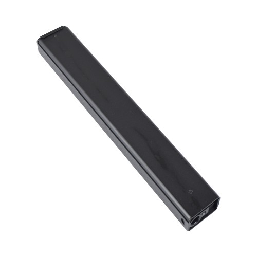 SNOW WOLF LOW-CAP MAGAZINE 50 ROUNDS FOR M1938 SERIES BLACK (SW-MAG08)