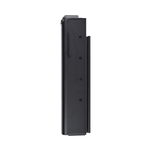 SNOW WOLF CARICATORE MAGGIORATO 210 COLPI PER SERIE M41A PULSE NERO (SW-MAG11)