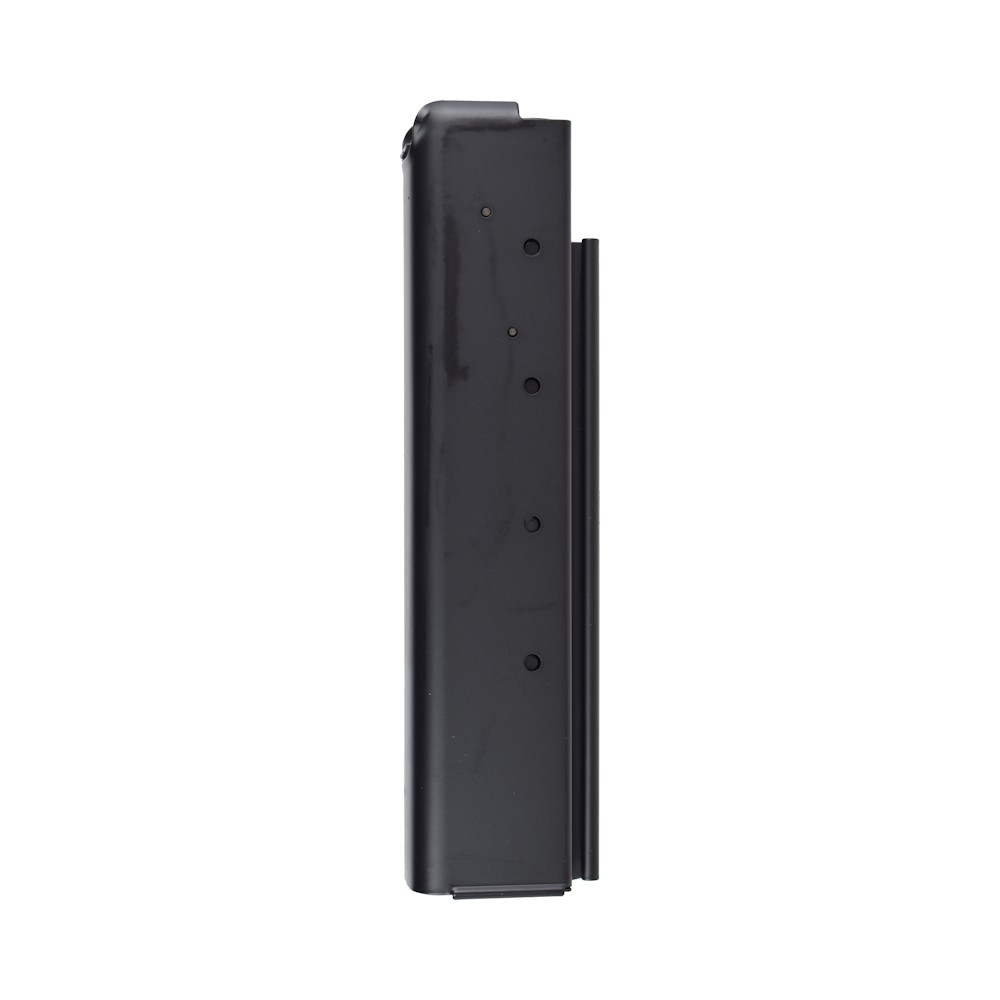 SNOW WOLF CARICATORE MAGGIORATO 210 COLPI PER SERIE M41A PULSE NERO (SW-MAG11) SNOW WOLF CARICATORE MAGGIORATO 210 COLPI PER SERIE M41A PULSE NERO (SW-MAG11)