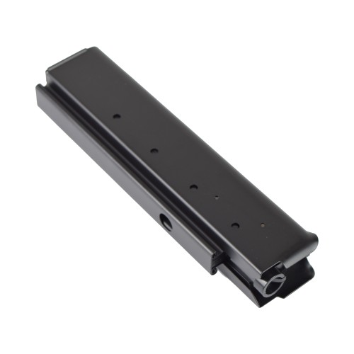 SNOW WOLF CARICATORE MAGGIORATO 210 COLPI PER SERIE M41A PULSE NERO (SW-MAG11)