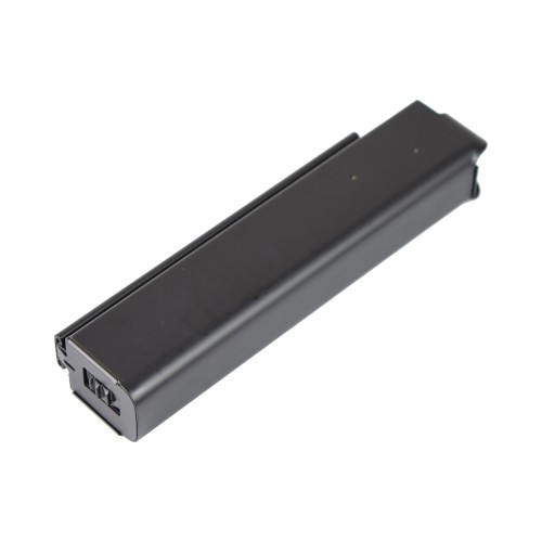 SNOW WOLF CARICATORE MAGGIORATO 210 COLPI PER SERIE M41A PULSE NERO (SW-MAG11)