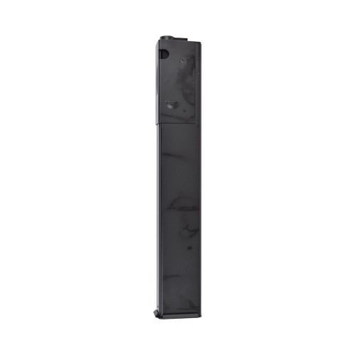 SNOW WOLF CARICATORE MID-CAP 130 COLPI PER SERIE MP-18 NERO (SW-MAG21)
