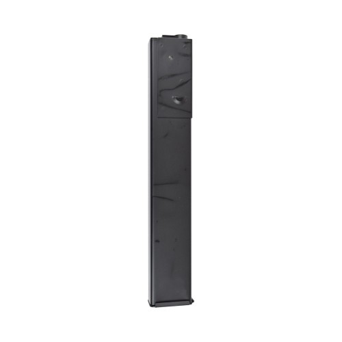 SNOW WOLF CARICATORE MID-CAP 130 COLPI PER SERIE MP-18 NERO (SW-MAG21)