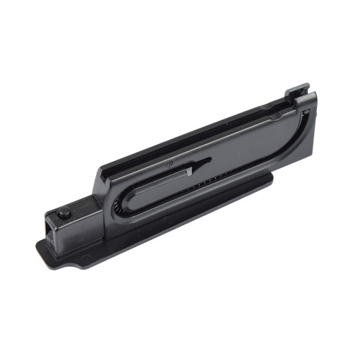 SNOW WOLF LOW-CAP MAGAZINE 23 ROUNDS FOR KAR98K SERIES BLACK (SW-MAG22)