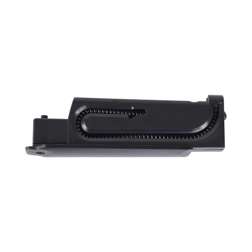 SNOW WOLF LOW-CAP MAGAZINE 23 ROUNDS FOR KAR98K SERIES BLACK (SW-MAG22)
