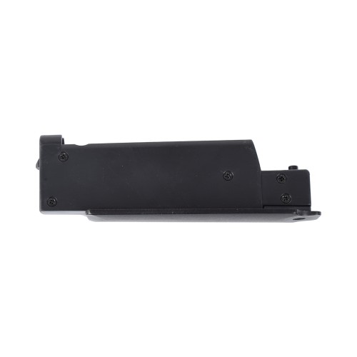 SNOW WOLF LOW-CAP MAGAZINE 23 ROUNDS FOR KAR98K SERIES BLACK (SW-MAG22)