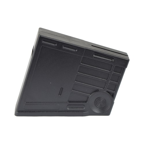 SNOW WOLF MID-CAP MAGAZINE 65 ROUNDS FOR SV-98 SERIES BLACK (SW-MAG25)