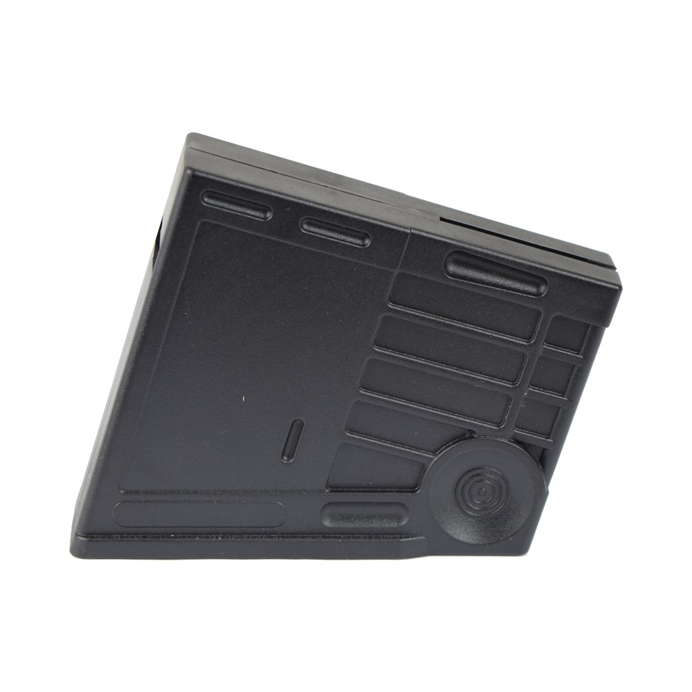 SNOW WOLF MID-CAP MAGAZINE 65 ROUNDS FOR SV-98 SERIES BLACK (SW-MAG25) SNOW WOLF MID-CAP MAGAZINE 65 ROUNDS FOR SV-98 SERIES BLACK (SW-MAG25)