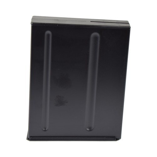 SNOW WOLF LOW-CAP MAGAZINE 38 ROUNDS FOR L96A1 SERIES BLACK (SW-MAG26)