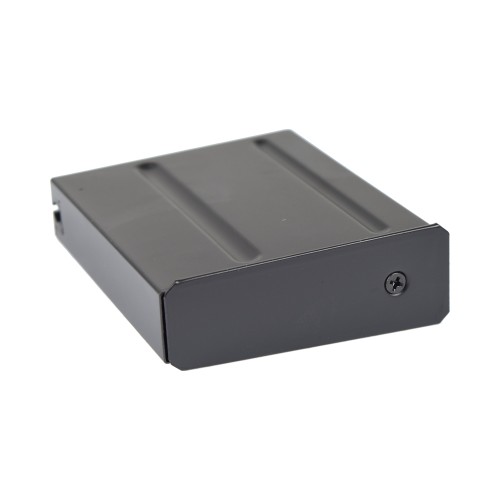 SNOW WOLF LOW-CAP MAGAZINE 38 ROUNDS FOR L96A1 SERIES BLACK (SW-MAG26)