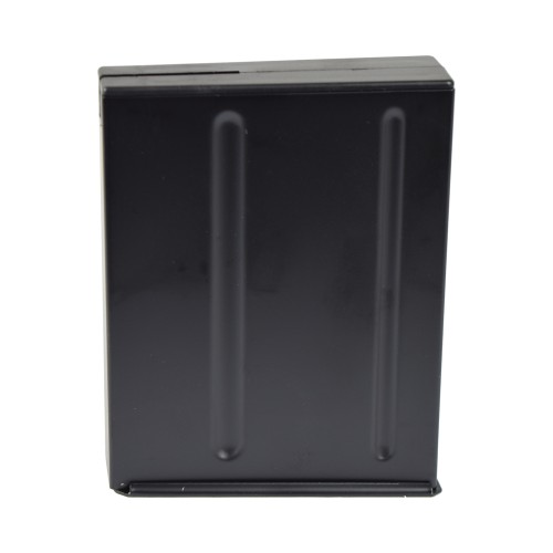 SNOW WOLF LOW-CAP MAGAZINE 38 ROUNDS FOR L96A1 SERIES BLACK (SW-MAG26)