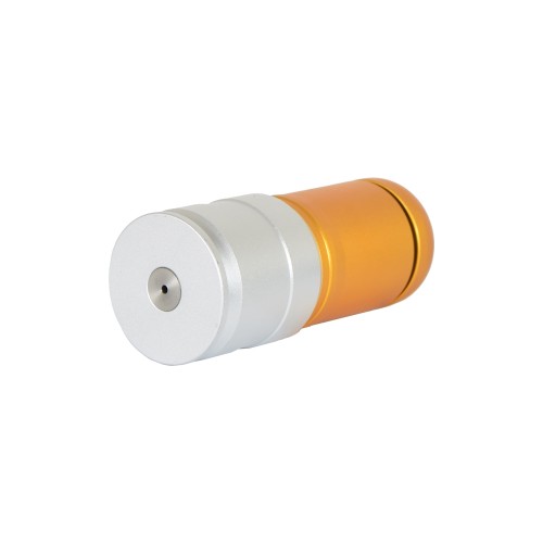 SNOW WOLF GRANATA A GAS 44mm 120BB (SW-MAG031)