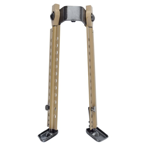 SNOW WOLF BIPOD FOR M99 SERIES TAN (SW-0102T)