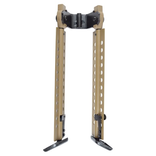 SNOW WOLF BIPOD FOR M99 SERIES TAN (SW-0102T)