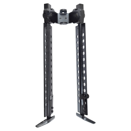 SNOW WOLF BIPOD FOR M82A1 SERIES BLACK (SW-0202B)