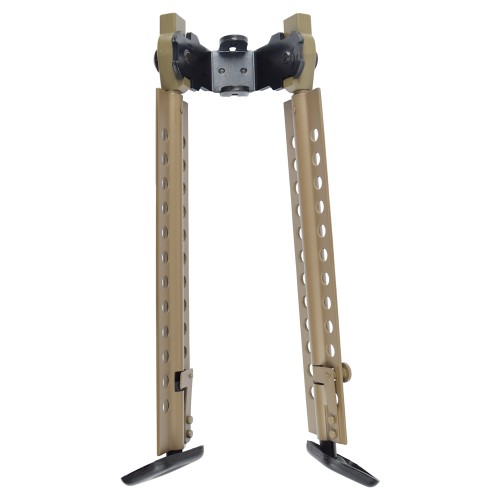 SNOW WOLF BIPOD FOR M82A1 SERIES TAN (SW-0202T)