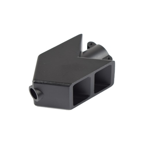 SNOW WOLF FLASH HIDER FOR M99 SERIES BLACK (SW-0104)