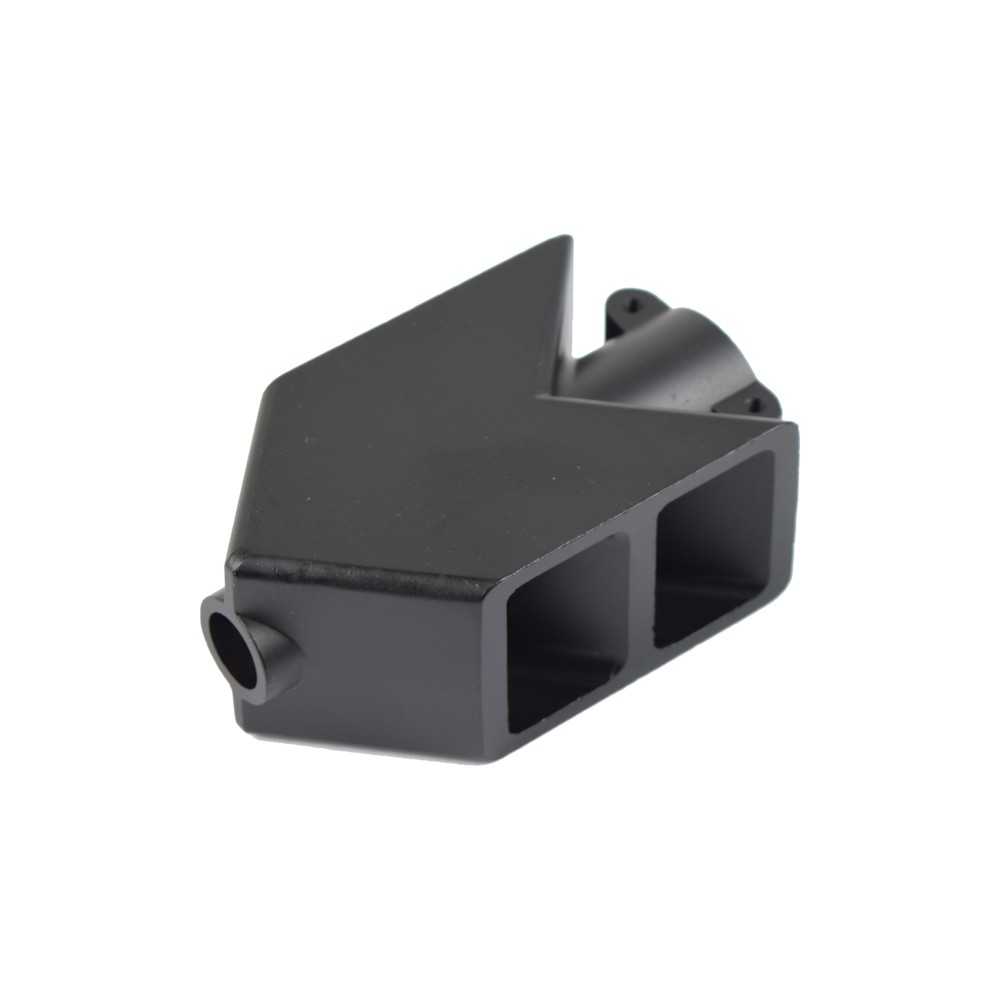 SNOW WOLF FLASH HIDER FOR M99 SERIES BLACK (SW-0104) SNOW WOLF FLASH HIDER FOR M99 SERIES BLACK (SW-0104)