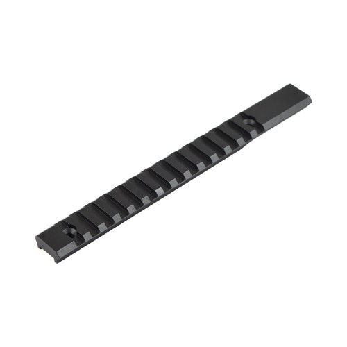 SNOW WOLF STANDARD 20mm RAIL FOR SV98 SERIES (SW-02507)