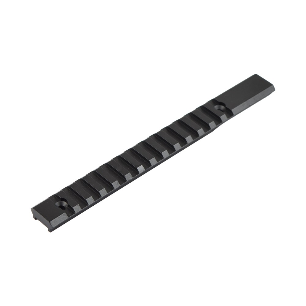 SNOW WOLF STANDARD 20mm RAIL FOR SV98 SERIES (SW-02507) SNOW WOLF STANDARD 20mm RAIL FOR SV98 SERIES (SW-02507)
