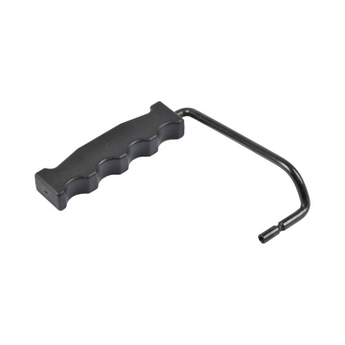 SNOW WOLF CARRYING HANDLE FOR M82A1 SERIES BLACK (SW-0203)