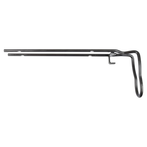 SNOW WOLF METAL STOCK FOR M3A1 SERIES BLACK (SW-0602)