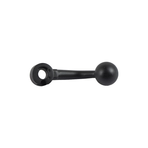 SNOW WOLF CHARGING HANDLE FOR SV-98 SERIES BLACK (SW-02522)
