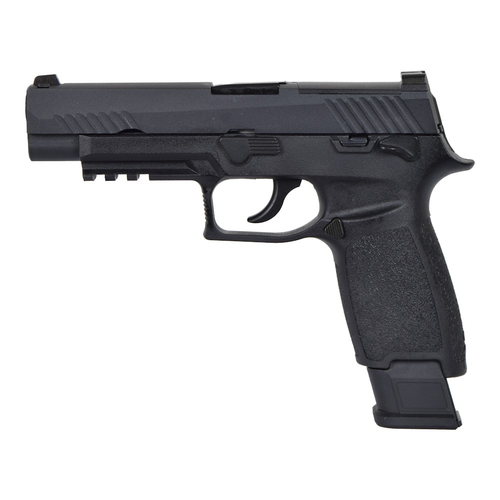 ASIA ELECTRIC GUNS GAS PISTOL F17 BLACK (WE-AEGF17B) ASIA ELECTRIC GUNS GAS PISTOL F17 BLACK (WE-AEGF17B)