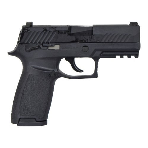 ASIA ELECTRIC GUNS PISTOLA A GAS F18 NERA (WE-AEGF18B)