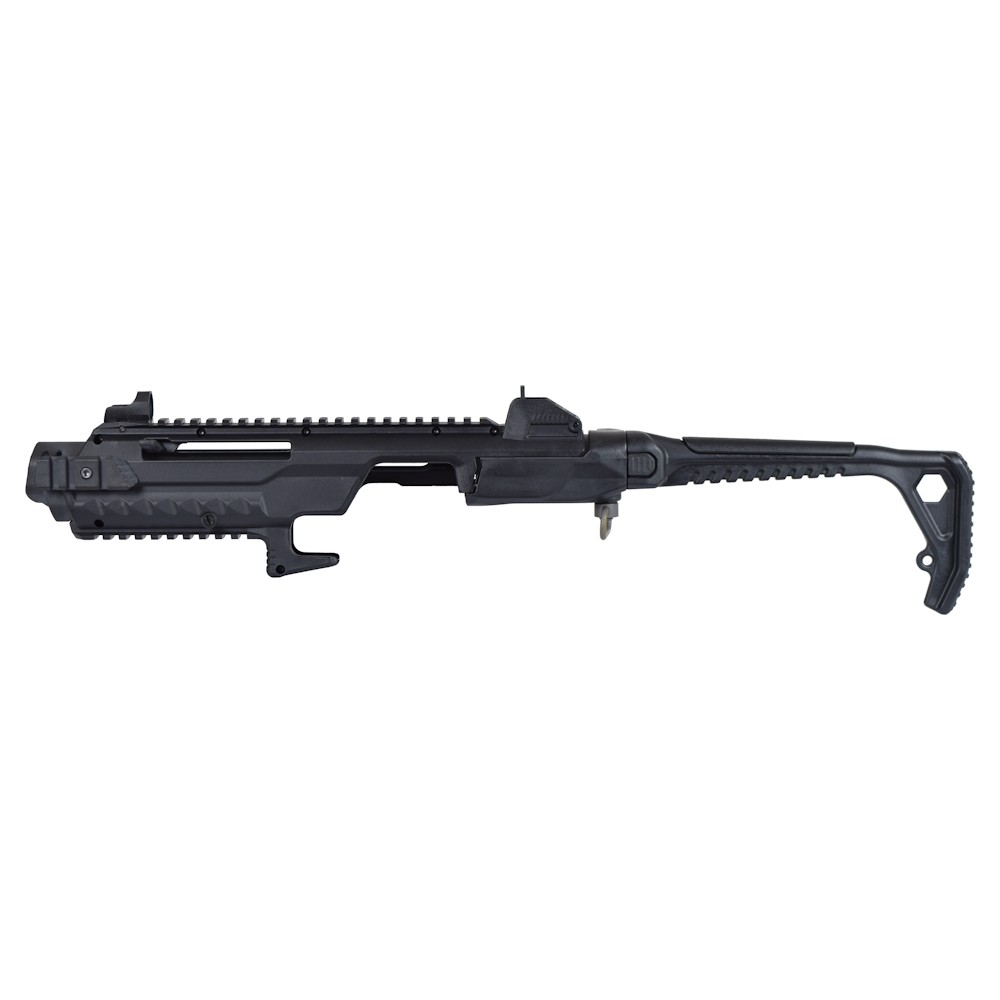 AW CUSTOM KIT CARBINE CONVERSION KIT BLACK (AW-K03000) AW CUSTOM KIT CARBINE CONVERSION KIT BLACK (AW-K03000)