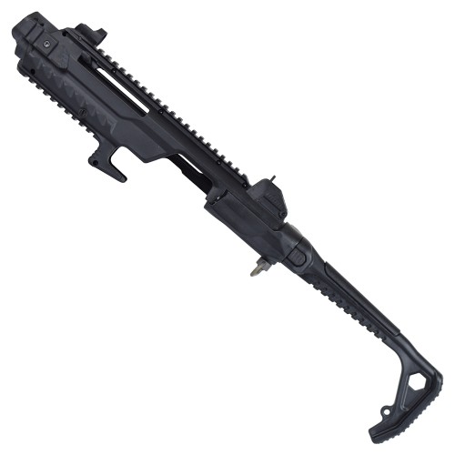 AW CUSTOM KIT CARBINE CONVERSION KIT BLACK (AW-K03000)