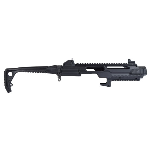 AW CUSTOM KIT CARBINE CONVERSION KIT BLACK (AW-K03000)