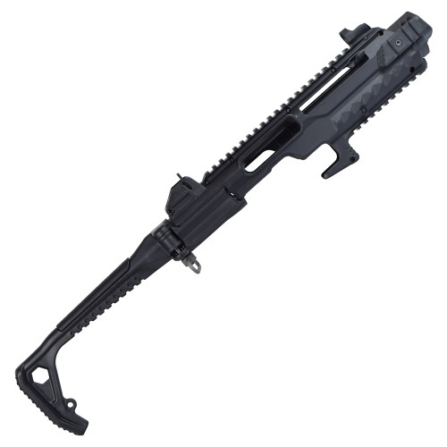 AW CUSTOM KIT CARBINE CONVERSION KIT BLACK (AW-K03000)