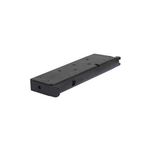 AW CUSTOM GAS MAGAZINE 16 ROUNDS FOR 1911 BLACK (AW-NEMG01) AW CUSTOM GAS MAGAZINE 16 ROUNDS FOR 1911 BLACK (AW-NEMG01)