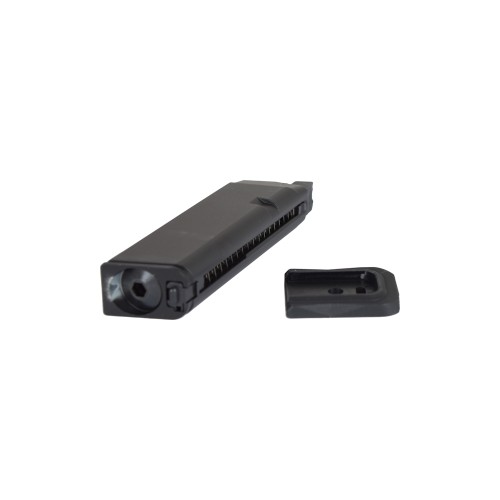 AW CUSTOM CARICATORE A CO2 25 COLPI PER HEX-CUT NERO (AW-VXMC01)